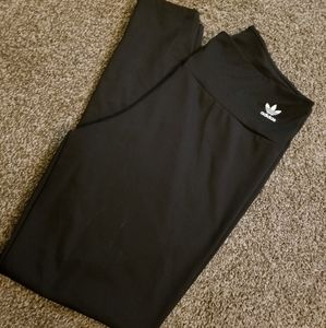 Womens adidas Xl leggings